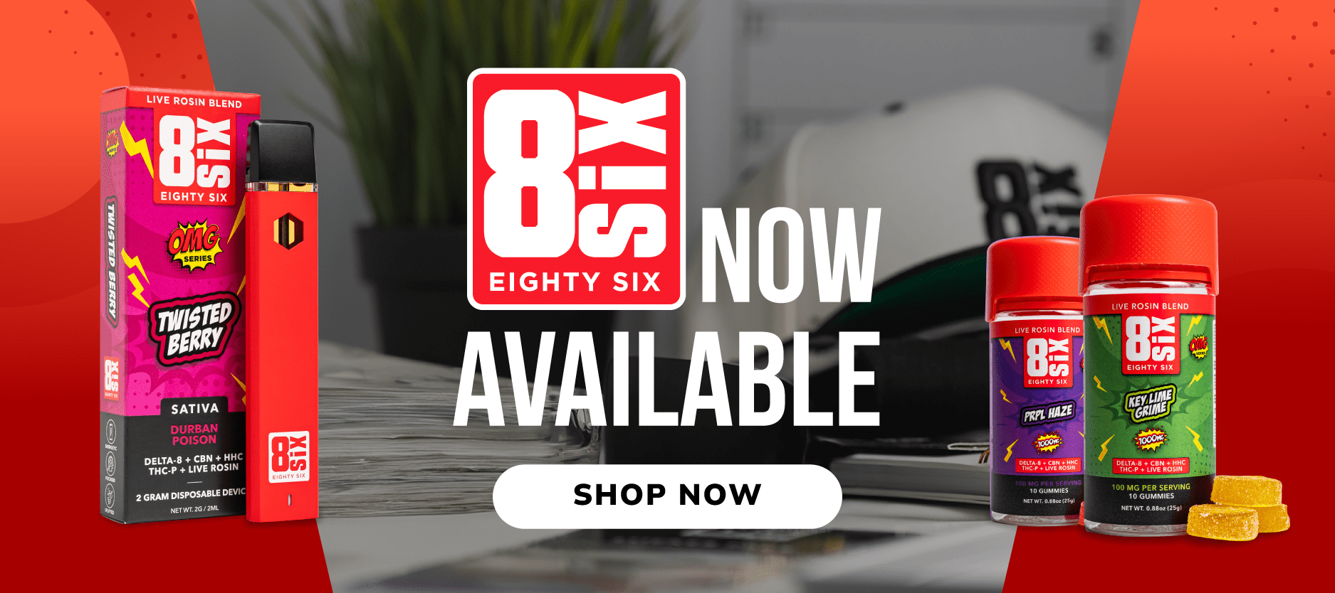 EightySix